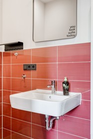 limehome Leipzig Oelßner's Hof