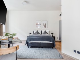 limehome Leipzig Oelßner's Hof