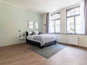 limehome Leipzig Oelßner's Hof