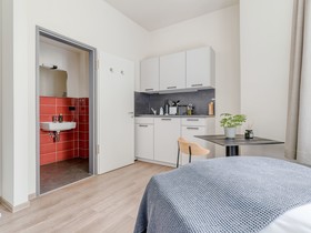 limehome Leipzig Oelßner's Hof