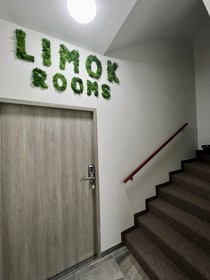 Limok Rooms