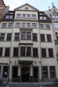 Lodge-Leipzig