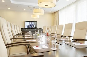 Marriott Leipzig