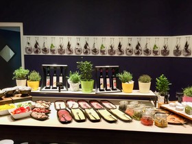 Marriott Leipzig