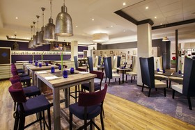 Marriott Leipzig