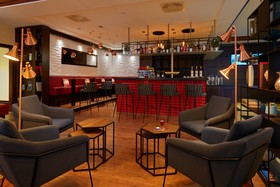 Marriott Leipzig