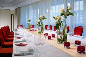 Marriott Leipzig