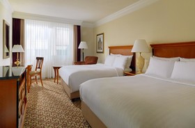Marriott Leipzig
