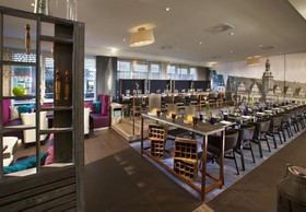 Marriott Leipzig
