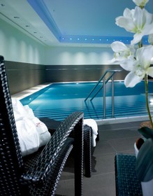 Marriott Leipzig