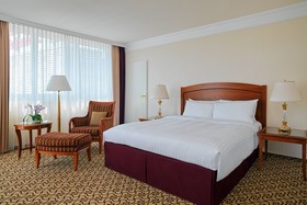 Marriott Leipzig