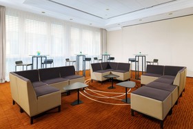 Marriott Leipzig