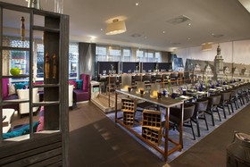 Marriott Leipzig