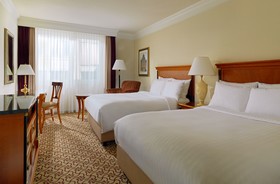 Marriott Leipzig