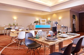 Marriott Leipzig