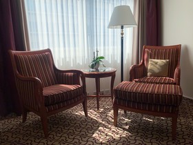 Marriott Leipzig