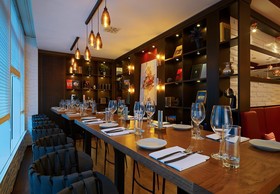 Marriott Leipzig