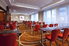 Marriott Leipzig