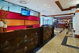 Marriott Leipzig