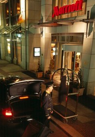 Marriott Leipzig