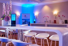 Marriott Leipzig