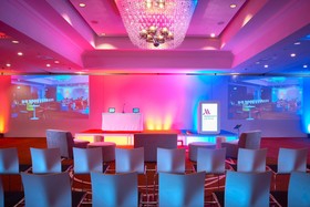 Marriott Leipzig