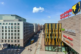Marriott Leipzig