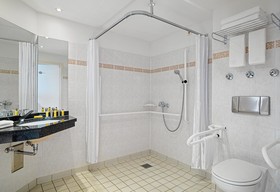 Marriott Leipzig