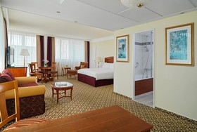 Marriott Leipzig