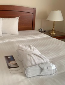 Marriott Leipzig
