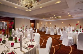 Marriott Leipzig