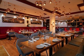 Marriott Leipzig