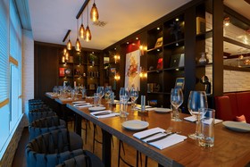 Marriott Leipzig