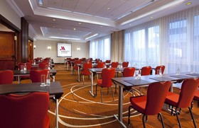 Marriott Leipzig