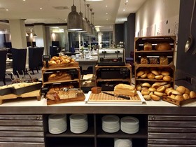 Marriott Leipzig