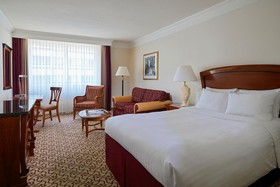 Marriott Leipzig