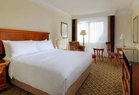 Marriott Leipzig