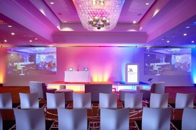 Marriott Leipzig