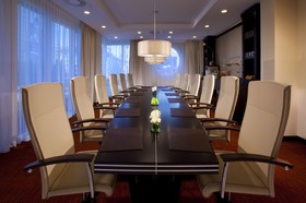Marriott Leipzig