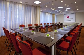 Marriott Leipzig