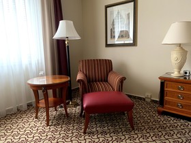 Marriott Leipzig