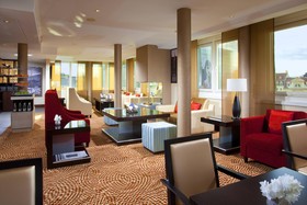 Marriott Leipzig