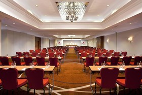Marriott Leipzig