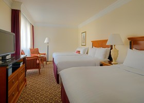 Marriott Leipzig