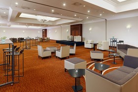 Marriott Leipzig