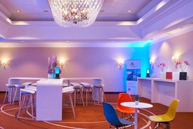 Marriott Leipzig