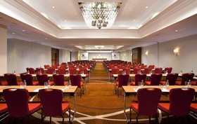 Marriott Leipzig