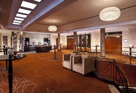 Marriott Leipzig
