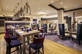 Marriott Leipzig