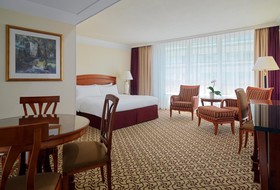 Marriott Leipzig